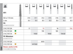 INTENSIV 18C    FG (4S)   X1 FRESA