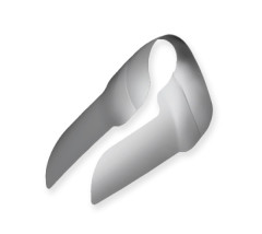 MATRICI POLYDENTIA UNICA MINIDEEP ANTERIOR X50     6951