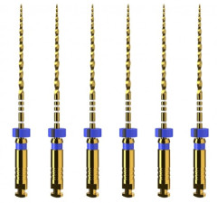 PROTAPER ULTIMATE MAILL. 31MM F3 X6