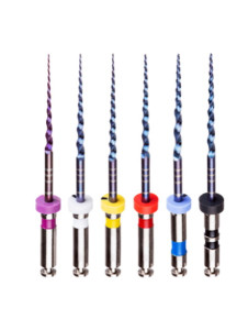 BLUESHAPER ZARC 25MM Z7 STERILE X6