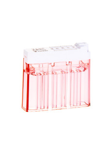 MISURATORE CANALARE ZARC PINK