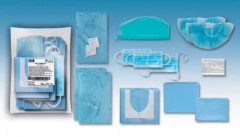 KIT OMNIA SET ESSENZIALE STERILE X8 - Dental Trey