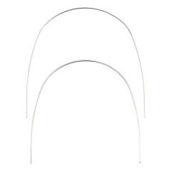 ARCHI ACCIAIO EURO O.T. L 018 100 PZ - Dental Trey