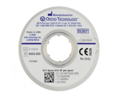 FILO NITI TRUFLEX 016 ROCCHETTO 38CM