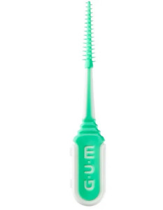 SCOVOLINI GUM 670 SOFT-PICK COMFORT FLEX MEDIUM 100X2