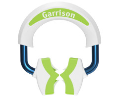 MATRICI STRATA-G ANELLO WIDE PREP X2     SG600