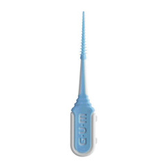 SCOVOLINI GUM 669 SOFT-PICK COMFORT FLEX SMALL 100X2