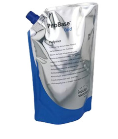 PROBASE COLD IVOCLAR POLVERE P 2X500GR