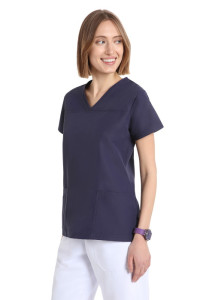 CASACCA POWER QUICK MC D XXL BLU NOTTE