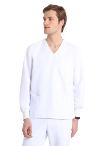 CASACCA SMART QUICK ML UX 3XL BIANCA