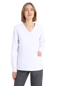 CASACCA POWER QUICK ML D XS BIANCA