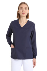 CASACCA POWER QUICK ML D XXL BLU NOTTE