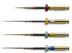 HYFLEX EDM COLTENE OGSF KIT X4 25MM             60036142 - Dental Trey