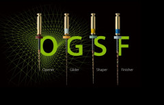 HYFLEX EDM COLTENE OGSF FINISHING 30/.04 25MM X3   60036139 - Dental Trey