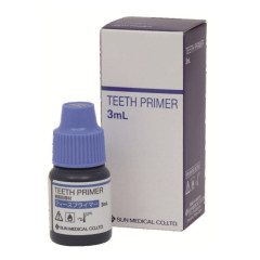 SUPERBOND C&B TEETH PRIMER 3ML