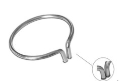 MATRICI SEZIONALI WESTPOINT ANELLO STANDARD         3530