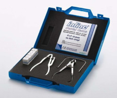 DIGA INLINE C/UNCINI KIT S274