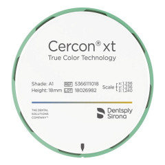 DISCHI CERCON XT ML B1 98X25MM