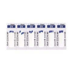 CONI CA ZARC BLUESHAPER Z5 STERILI X180