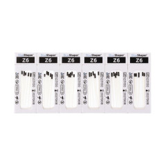 CONI CA ZARC BLUESHAPER Z6 STERILI X180