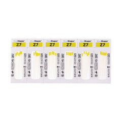 CONI CA ZARC BLUESHAPER Z7 STERILI X180