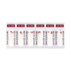 CONI CA ZARC STERILI .04/25 X180