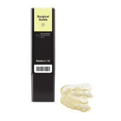 RESINA SURGICAL GUIDE V1 FORM 3 1LT