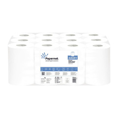 ASCIUGATUTTO EST/CENT 2V 158 FOGLI X12