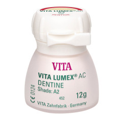 VITA LUMEX AC DENTINE A1 12 G