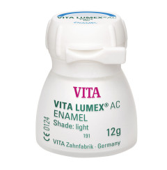 VITA LUMEX AC ENAMEL CLEAR 12 G