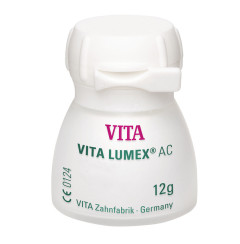 VITA LUMEX AC TRANS.SMOKY-WHITE 12G