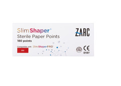 CONI CA ZARC SLIMSHAPER ZS3 STERILI X180