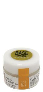 VINTAGE PRO PASTE BASE OPAQUE X 6 G