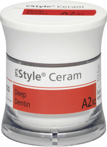 IPS STYLE CERAM DEEP DENTIN A3 20 G