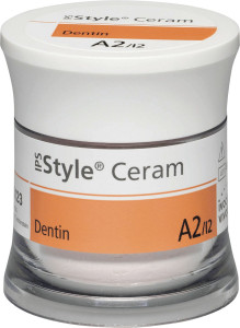 IPS STYLE CERAM  DENTIN B4 20 G