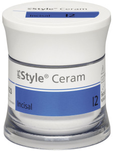 IPS STYLE CERAM INCISAL I5 100 G