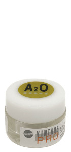VINTAGE PRO PASTE A2O OPAQUE X 6 G