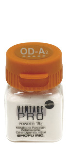 VINTAGE PRO OPAQUE-DENTIN C3 X 15 G