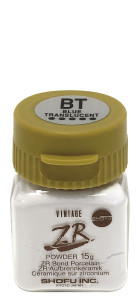 VINTAGE ZR E.EFFECT T-GLASS 50 G