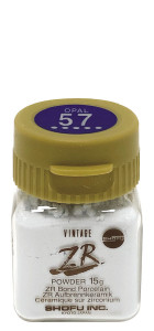 VINTAGE ZR OPAL 59  50 G