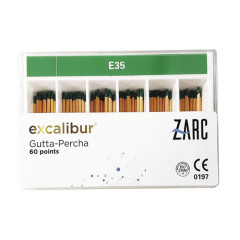 CONI GP ZARC EXCALIBUR E20 X60