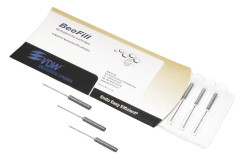 CARTUCCE BEEFILL 20 G X 10 PZ