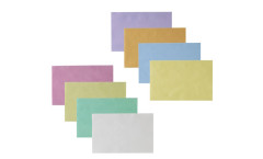 TRAY PAPER MONOART GIALLO X250