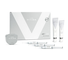 VIVIDA HOME KIT 6% HPS - Dental Trey