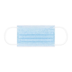 MONOART MASCHERINE AZZ. GRAFF.X50