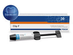 CLIP VOCO F SIR.2X4G FLUORESCENT