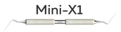 DEPP. ESCAVATORE MICRO MINI-X1