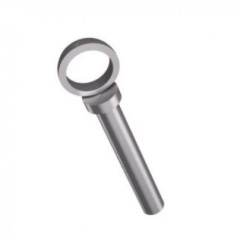 PERNI RHEIN GIUNTO T-BAR ACCIAIO MEDICALE X4      G80A