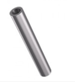 PERNI RHEIN CILINDRO T-BAR ACCIAIO MEDICALE X4      T20A 