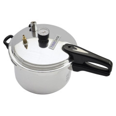 PENTOLA PER POLIMERIZZAZIONE